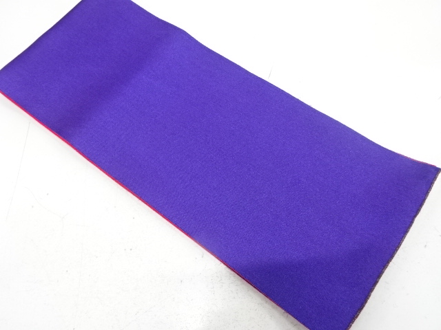 JAPANASE KIMONO / YUKATA OBI / REVERSIBLE